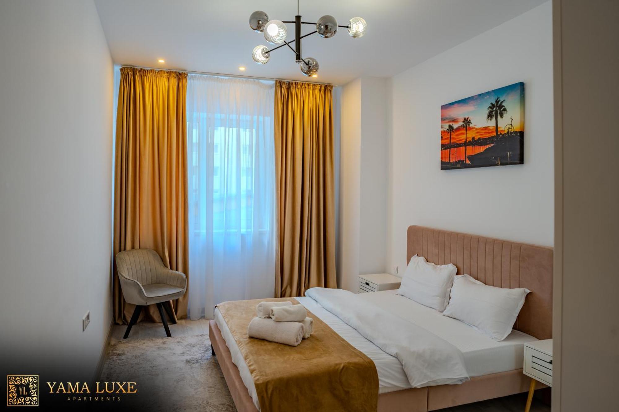 Yamaluxe Apartments - Silent & Primitive With Relaxing Area Bukarest Kültér fotó